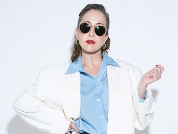 Dani Fernández, Natalia Lacunza, Rozalén, Iván Ferreiro y más se unen a Nena Daconte en ‘Tenía tanto que darte (Edición 20º aniversario)'