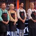 Doble expulsión en ‘MasterChef Celebrity 10’ en un programa con visita de William Levy, Eduardo Casanova o Antonio Carmona