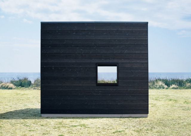 La ventana &#039;para que corra el aire&#039;