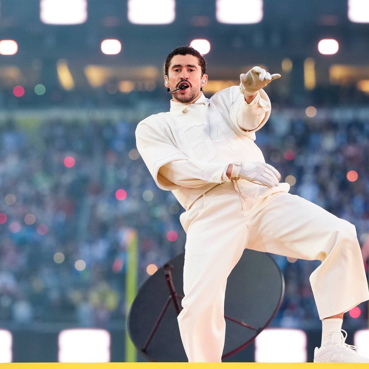 El efecto mariposa: cómo el reguetón de los 2000's llevó a Bad Bunny a la Super Bowl