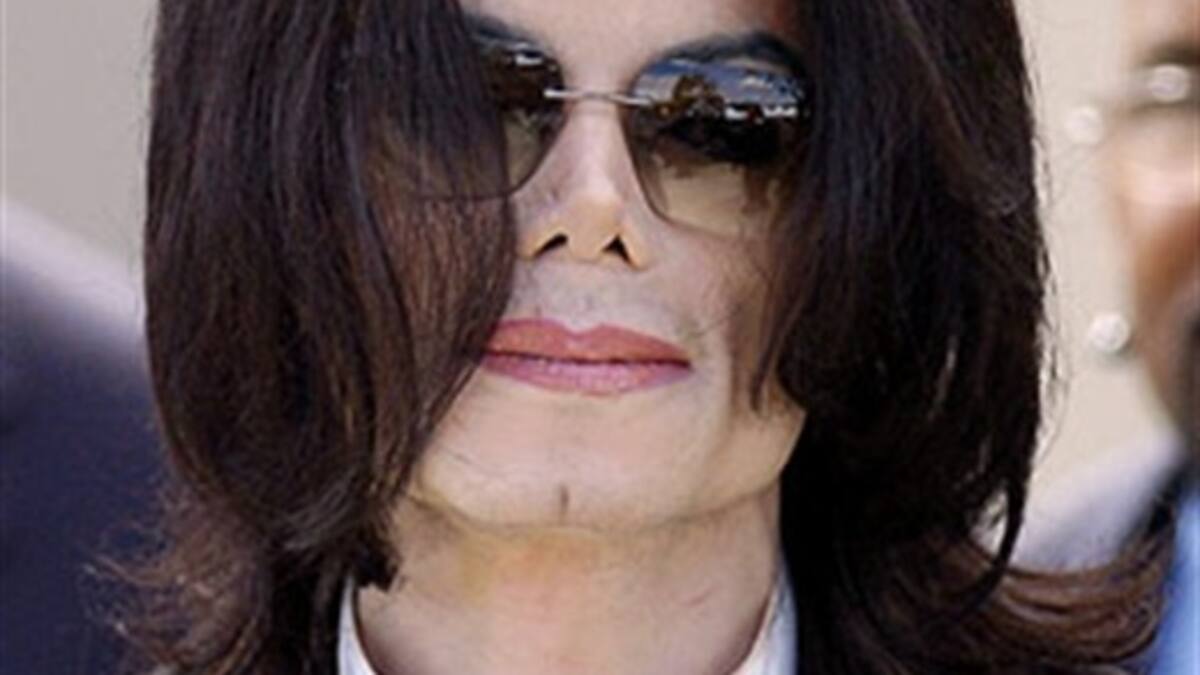 Michael Jackson prepara su regreso.