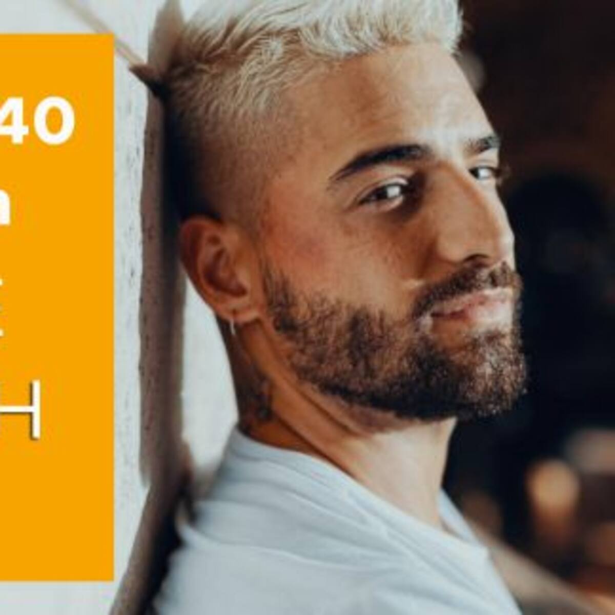 ¡Maluma y LOS40 te regalan un Parlante Bluetooth!