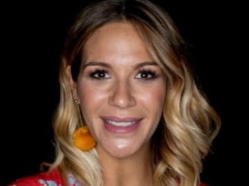 Tamara Gorro comparte el gran susto que se ha llevado con su hija Shaila