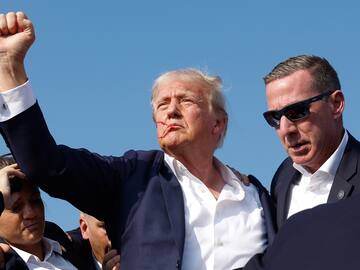 Cuántos años tiene Donald Trump y otros detalles desconocidos que no sabías del presidente de los Estados Unidos