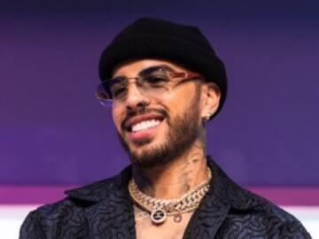 Rauw Alejandro se siente “bendecido” tras su llegada a España