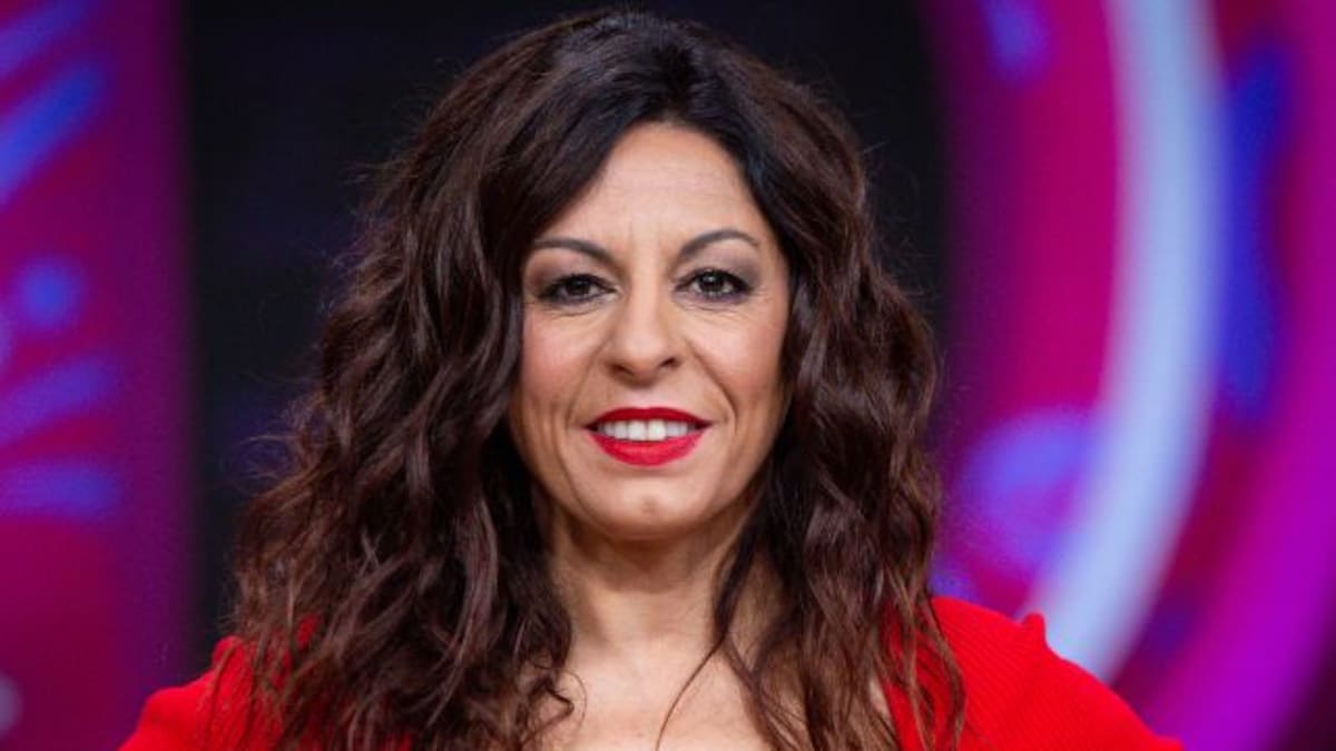 La actriz Cristina Medina anuncia que padece cáncer de mama