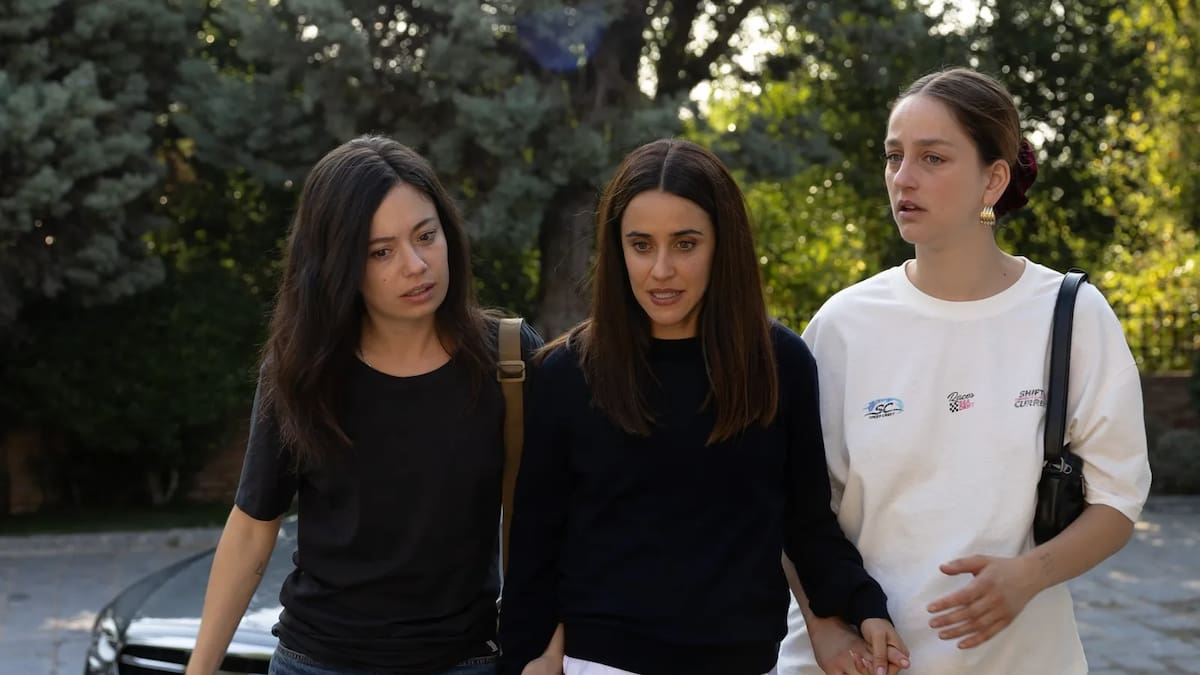 'Se tiene que morir mucha gente' anuncia segunda temporada: ahora sí que no hay nada escrito