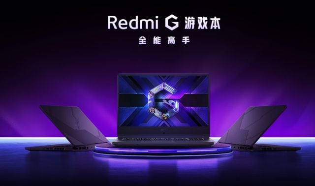 Redmi G