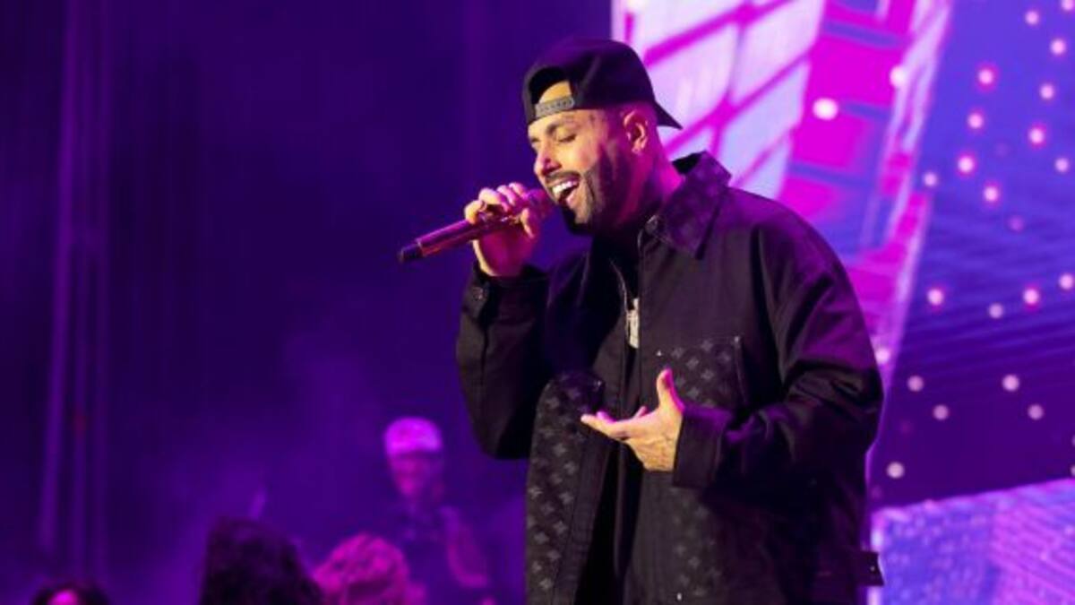 Nicky Jam regresa a Buenos Aires y somos radio oficial