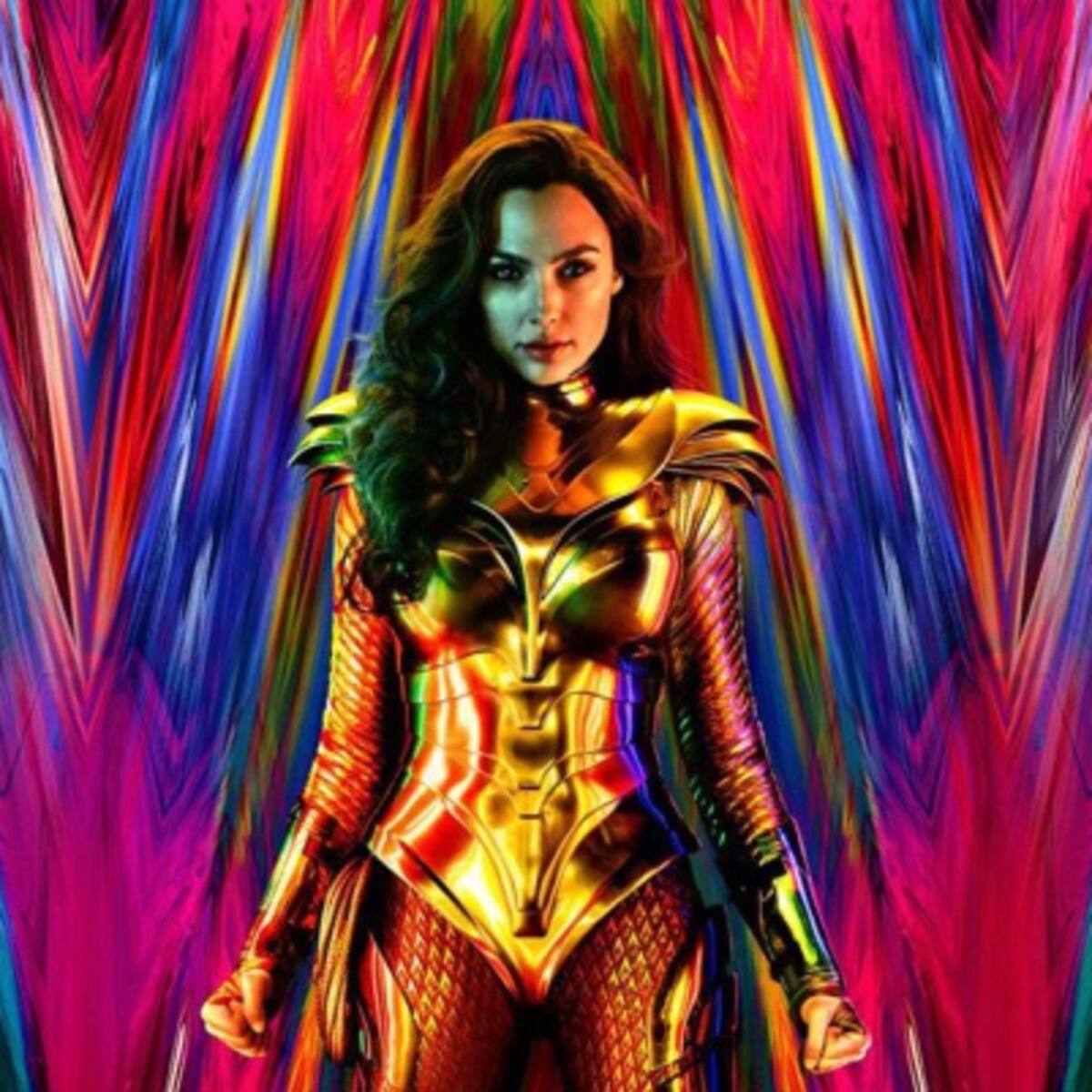 Mujer Maravilla 1984 presenta su primer tráiler