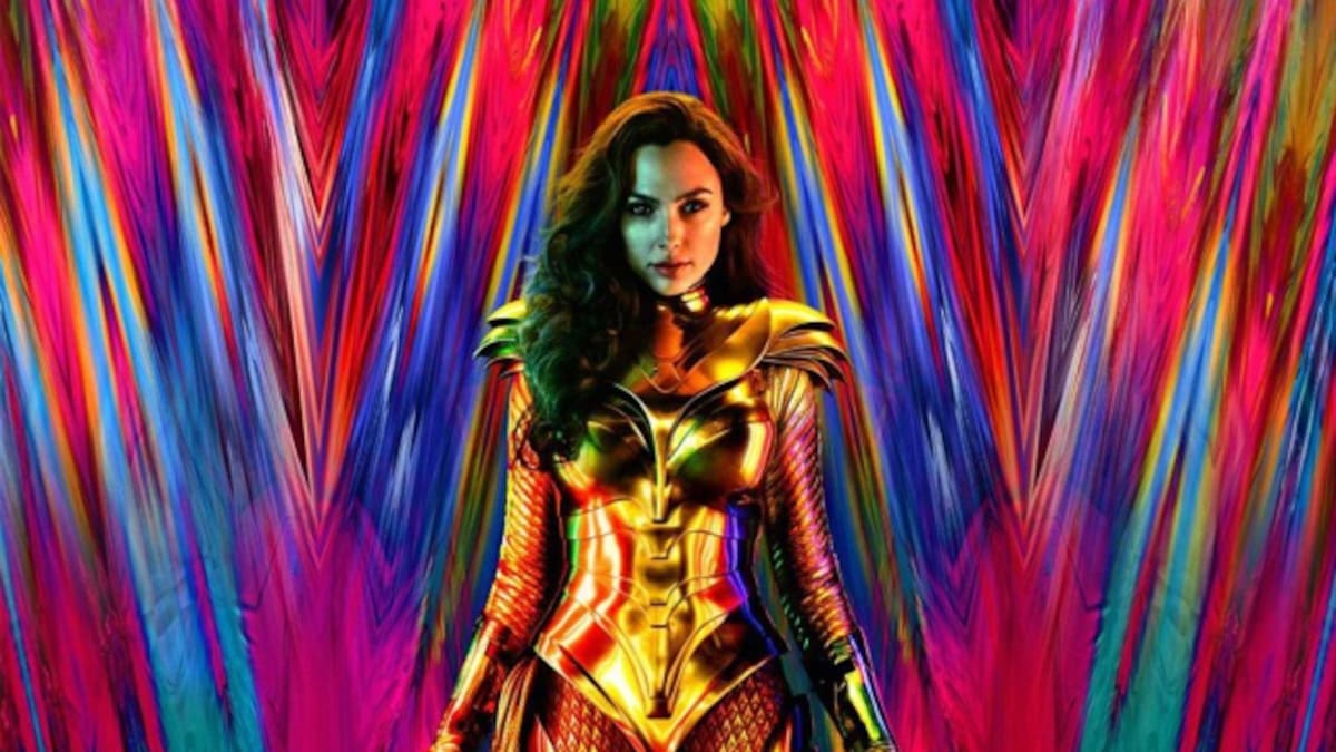Mujer Maravilla 1984 presenta su primer tráiler