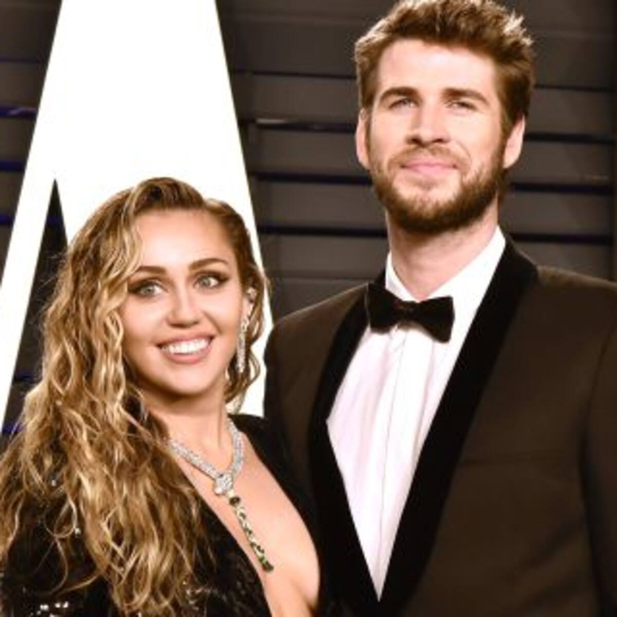Miley Cyrus ya piensa en sus hijos con Liam Hemsworth