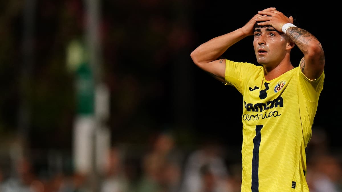 Villareal - Ajax: a qué hora y dónde ver el partido de la Champions League 2025/2026