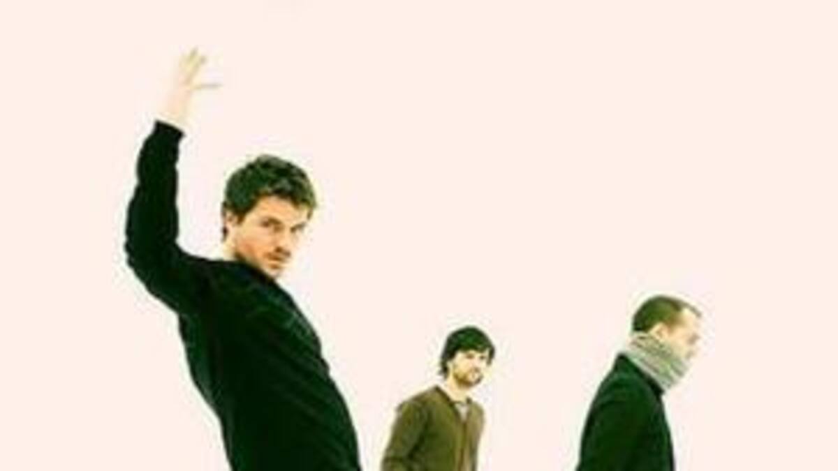 El Canto del Loco pondrá esta noche Madrid patas arriba con su Concierto Básico