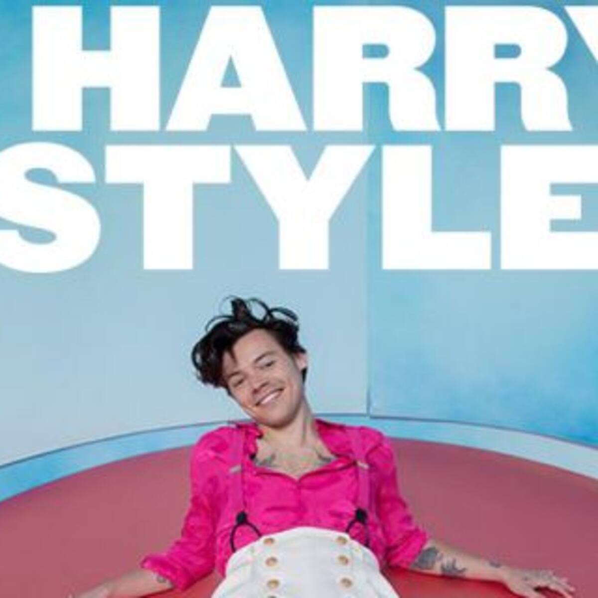 ¡Somos Radio Oficial del show de Harry Styles en Argentina!