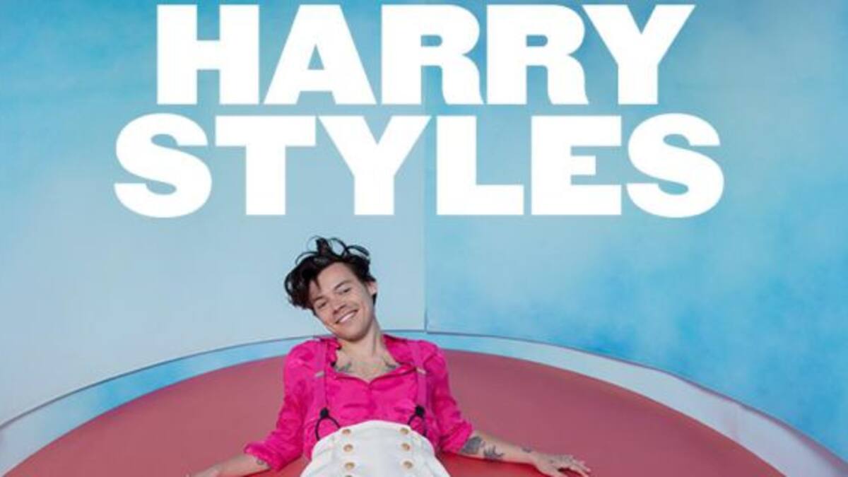 ¡Somos Radio Oficial del show de Harry Styles en Argentina!