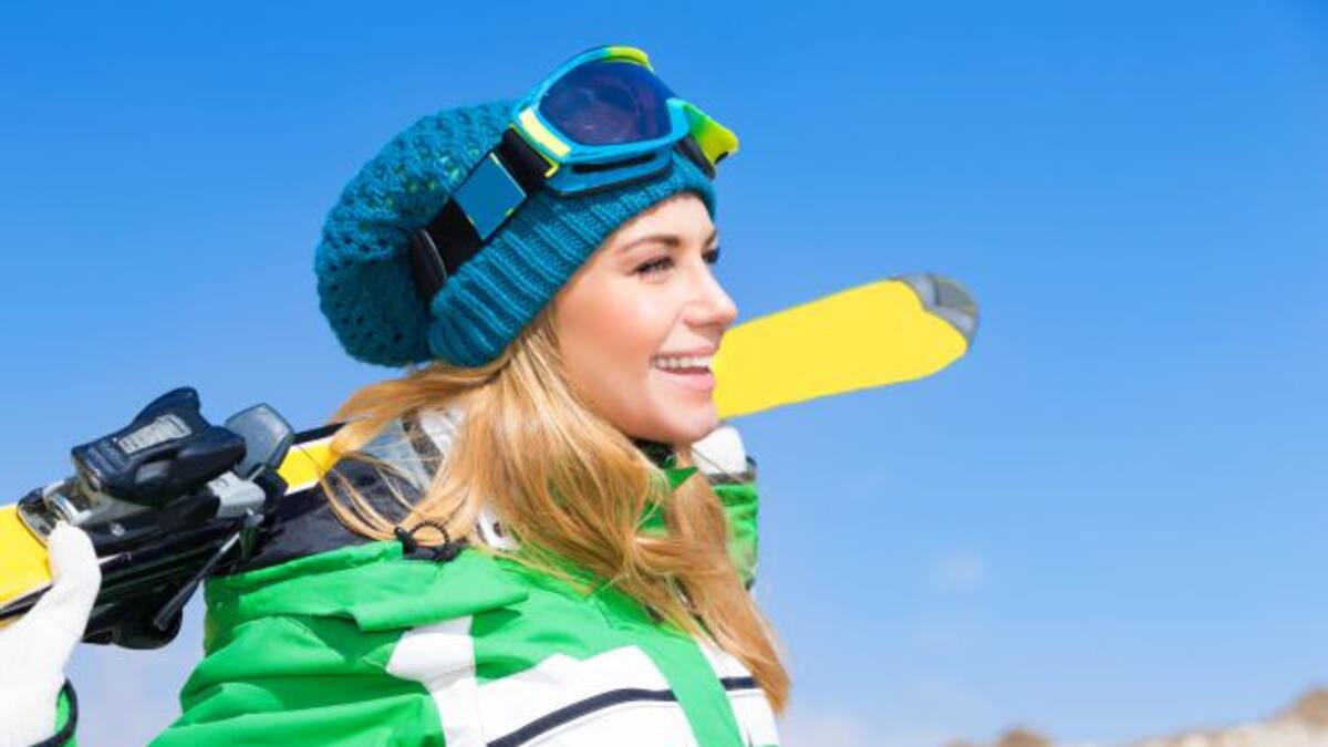 ¿Qué estación mola más para esquiar?