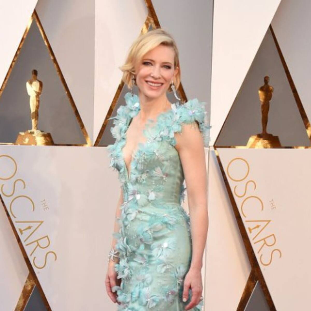 La moda en los Oscars