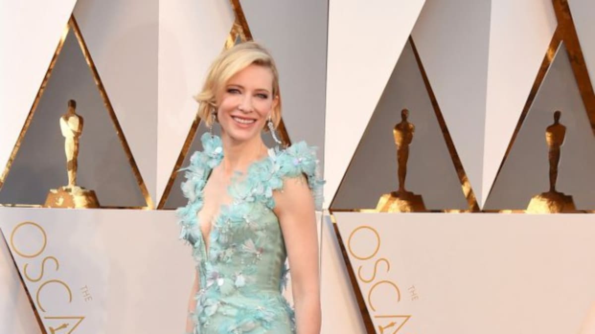 La moda en los Oscars