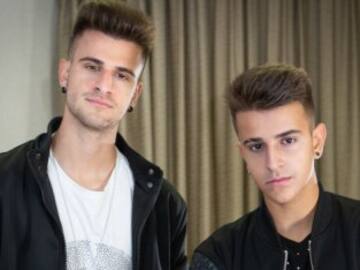 Adexe & Nau nos hablan de su colaboración con un artista de Puerto Rico