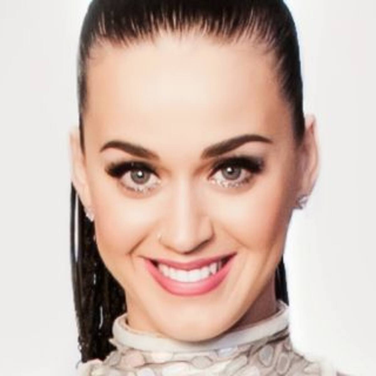 Katy Perry y la marihuana