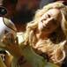 Shakira se ligó un pelotazo de su marido