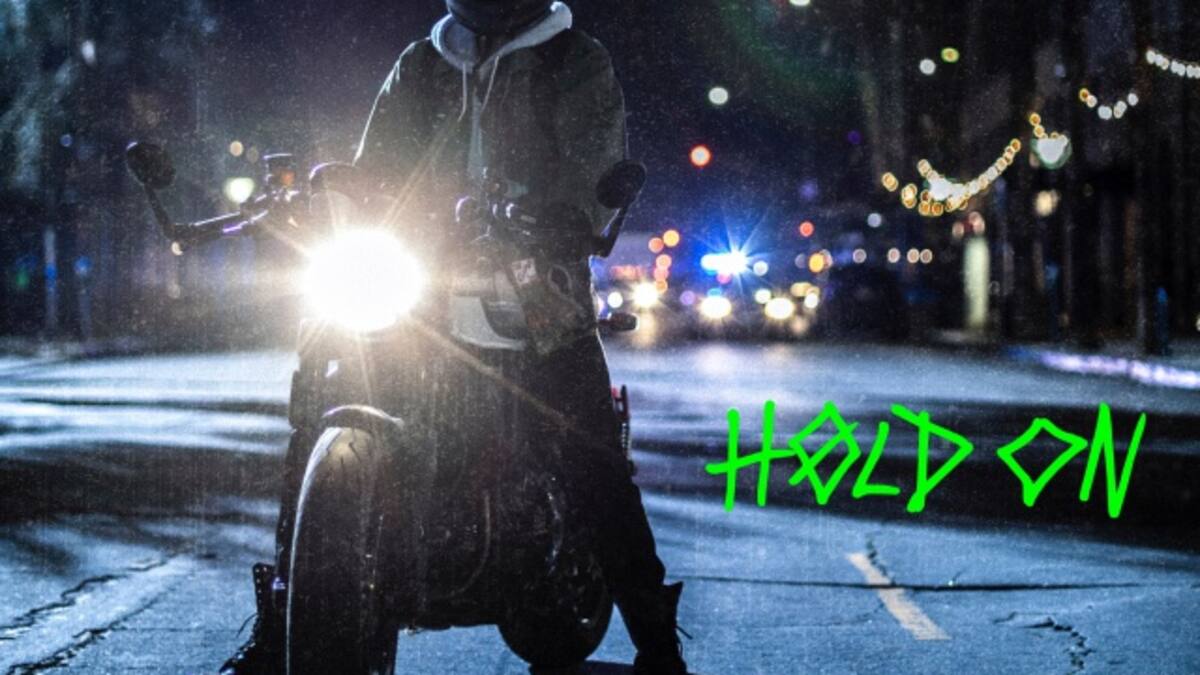 "Hold On" lo nuevo de Justin Bieber
