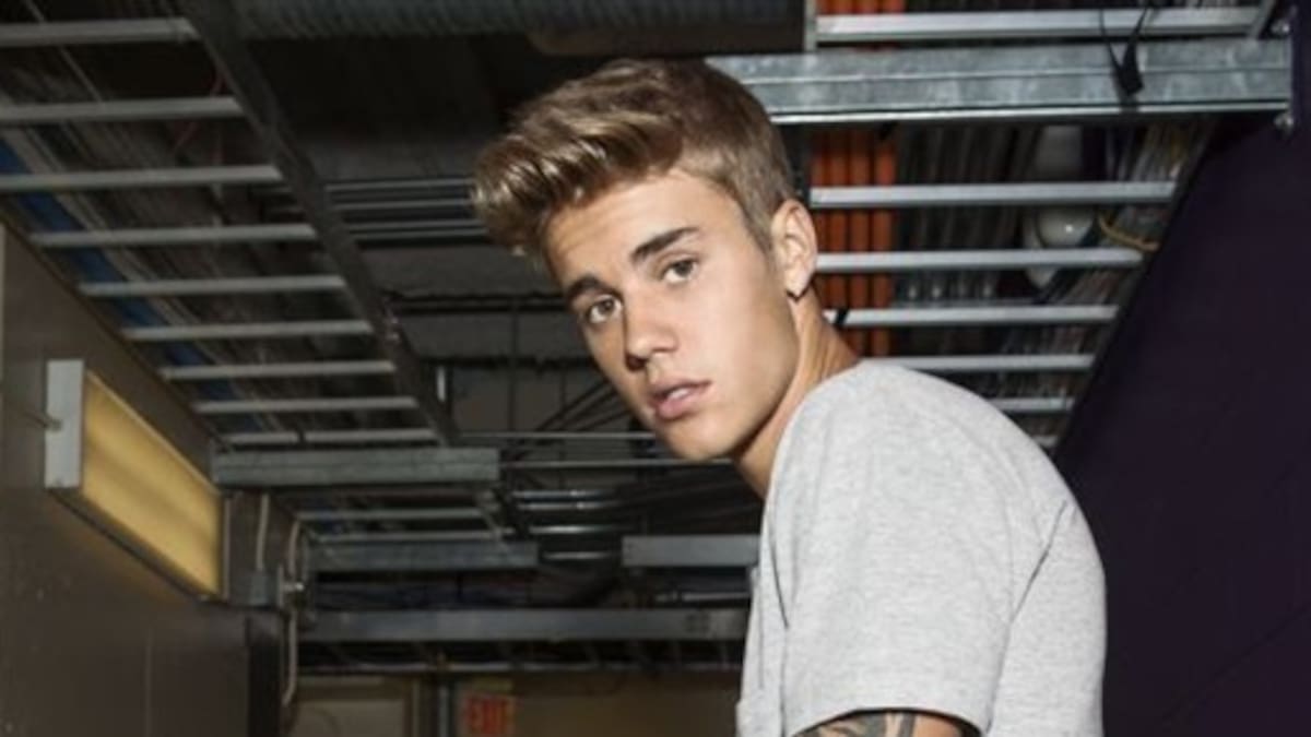 Justin Bieber hasta en los colegios
