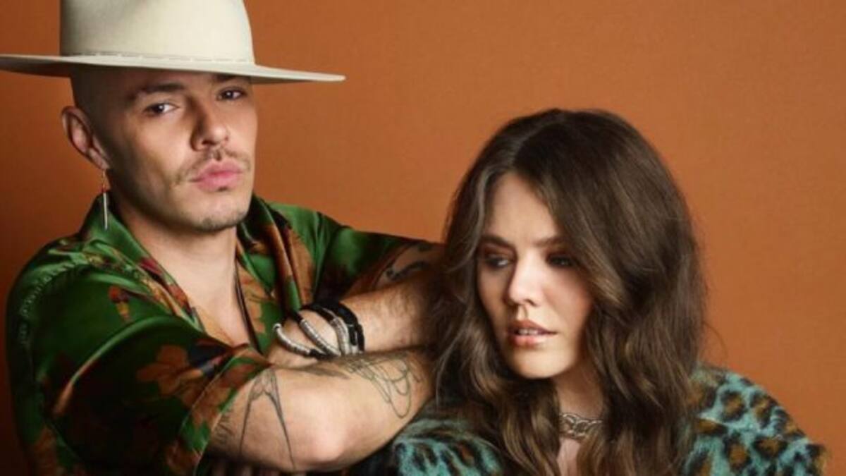 JESSE & JOY “CLICHÉS”