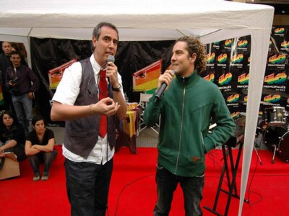 David Bisbal 5