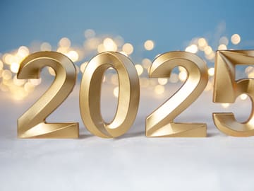 Estas son las predicciones para cada signo del zodiaco para el año 2025, según el horóscopo