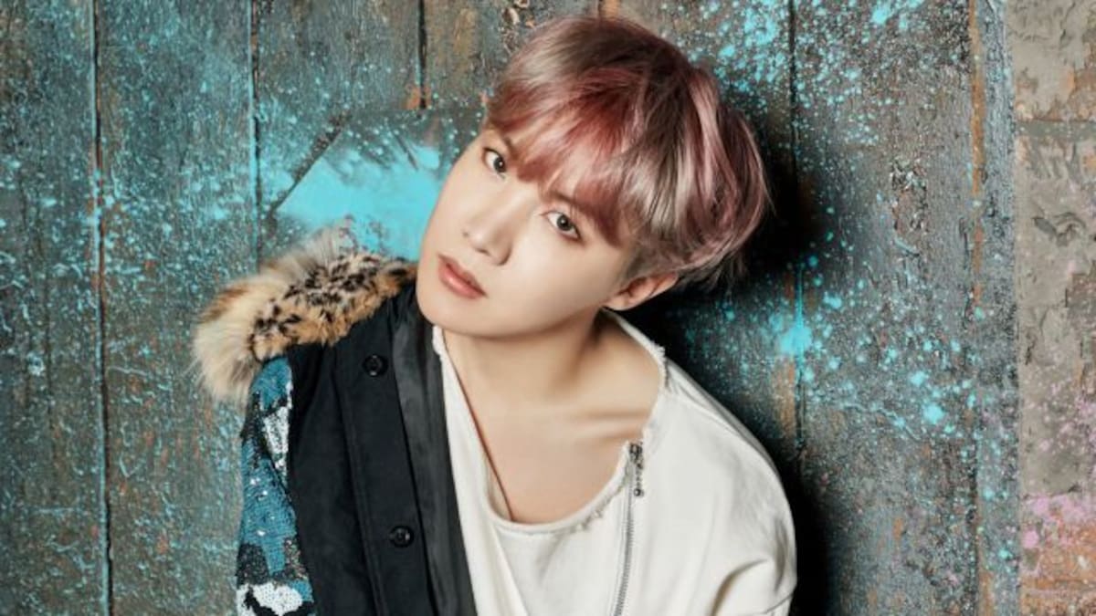 J-Hope de BTS mostró su lujoso departamento