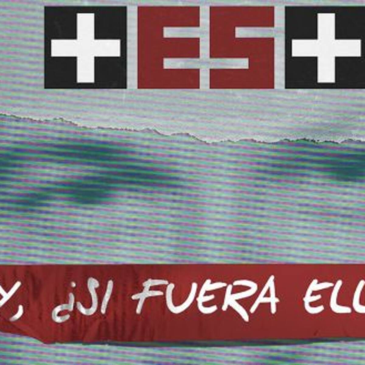 Así suena la nueva versión de "¿Y si fuera ella?" de Alejandro Sanz