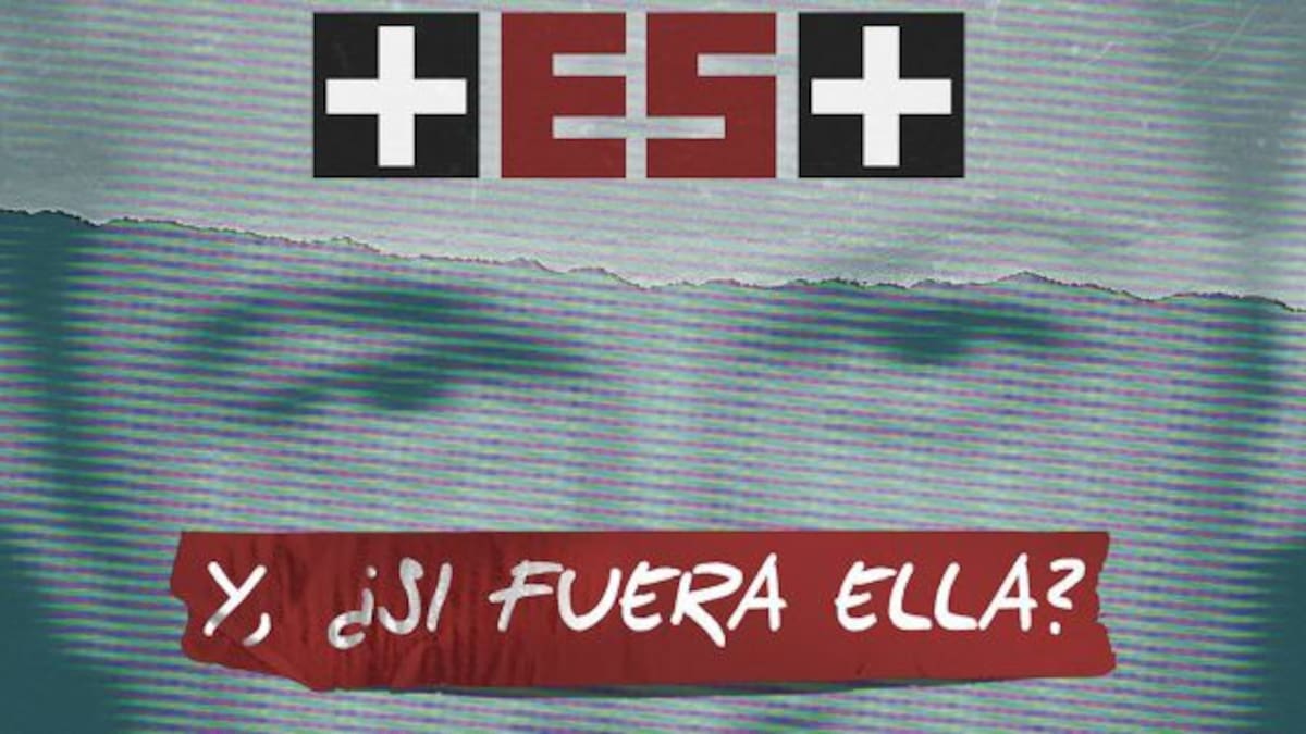 Así suena la nueva versión de "¿Y si fuera ella?" de Alejandro Sanz