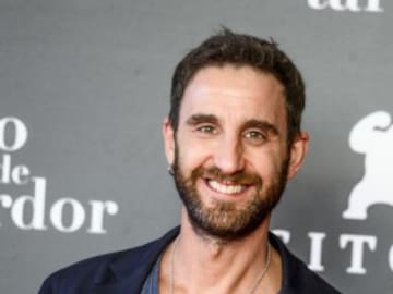 Dani Rovira ya ha leído la nueva y esperada novela de Juan Gómez-Jurado y tiene algo que decir