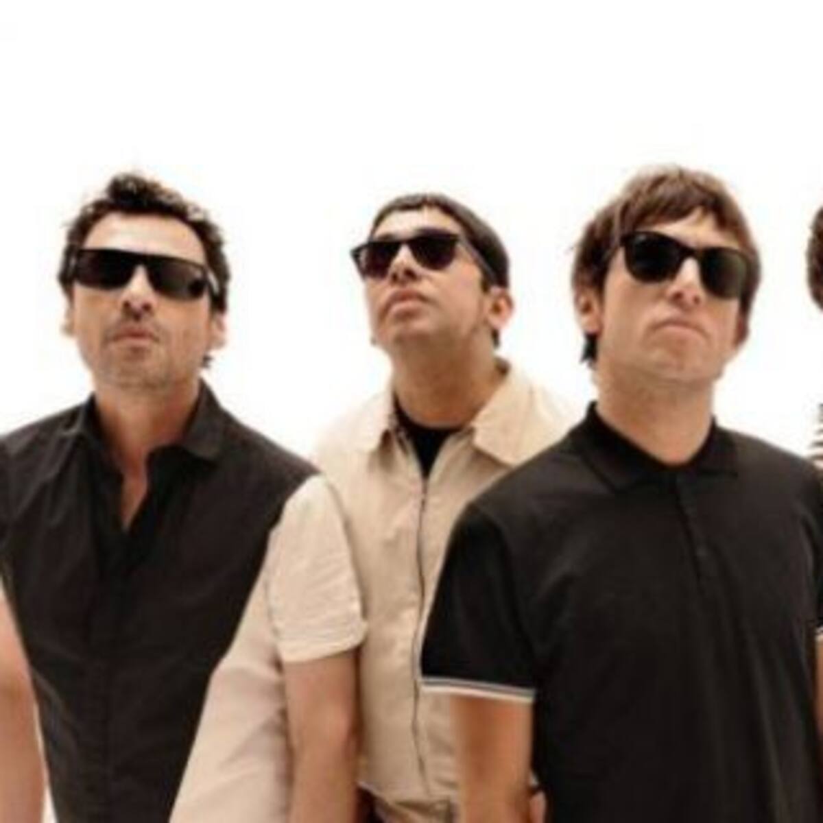 Turf se presenta en vivo