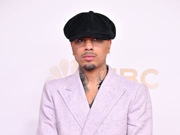 Adiós, Rauw Alejandro: el artista se prepara para su próxima era musical con nuevo nombre