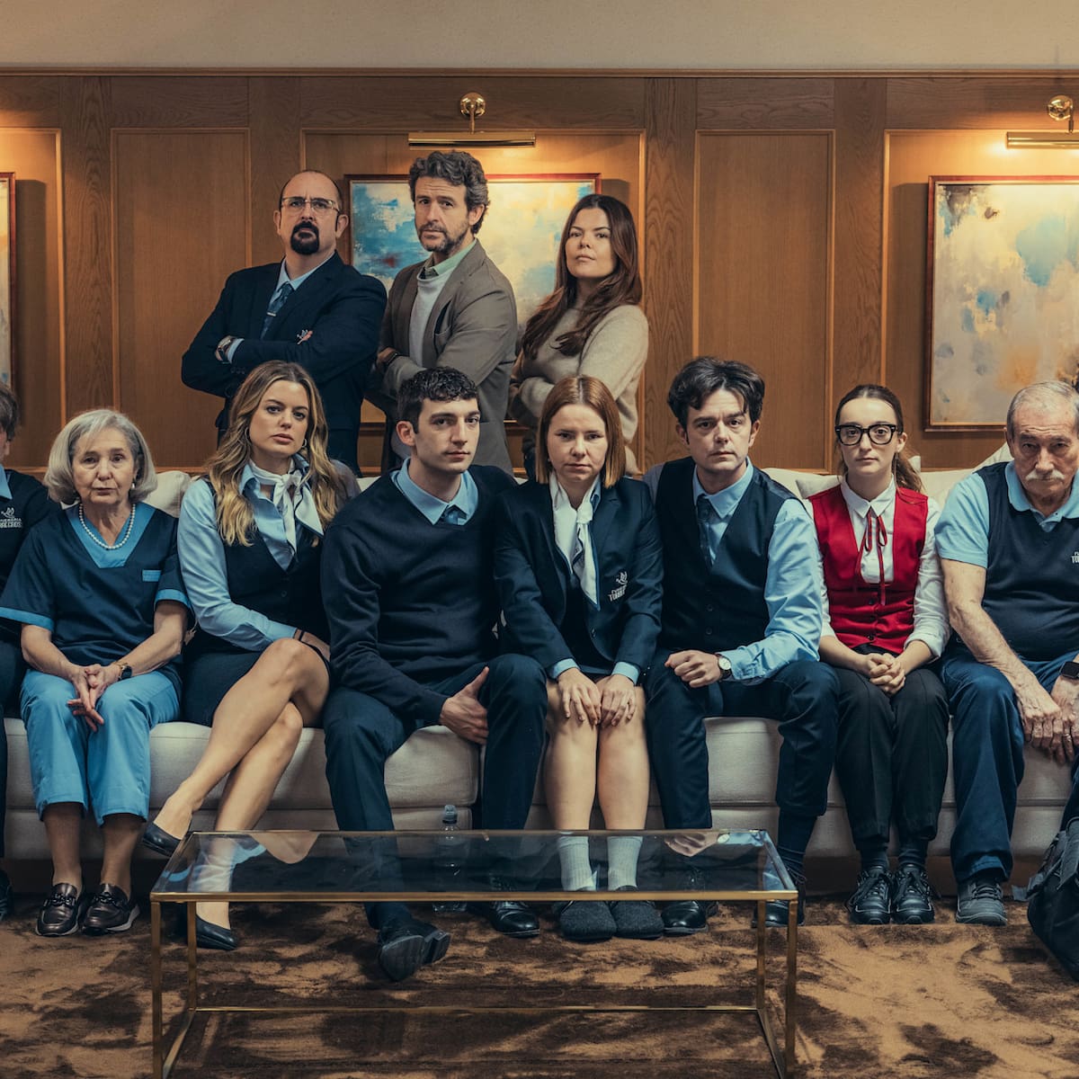 ¿Habrá temporada 5 de 'Muertos S.L.' en Netflix? Esto es lo que han explicado sus creadores sobre el final de la serie