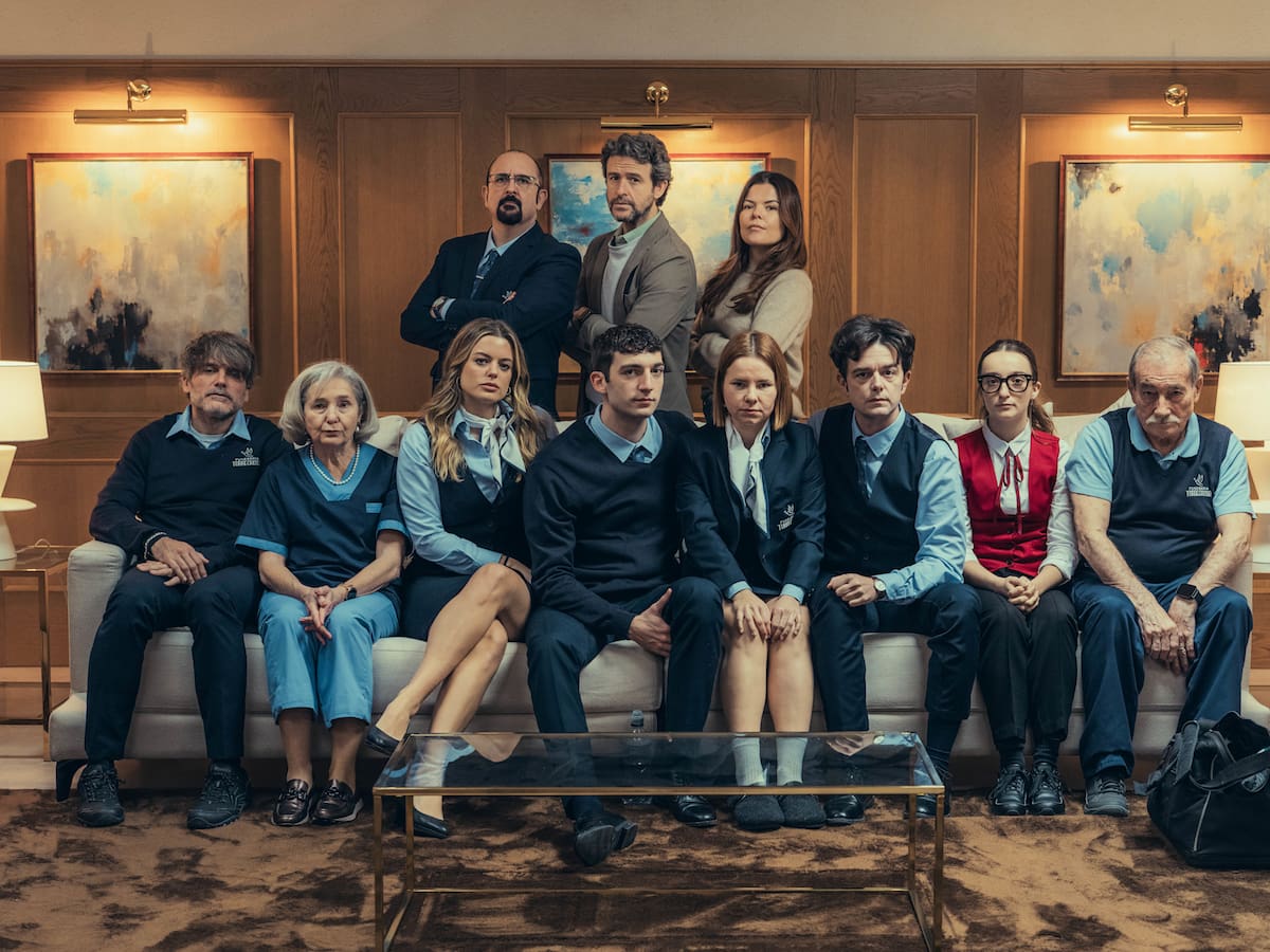 ¿Habrá temporada 5 de 'Muertos S.L.' en Netflix? Esto es lo que han explicado sus creadores sobre el final de la serie