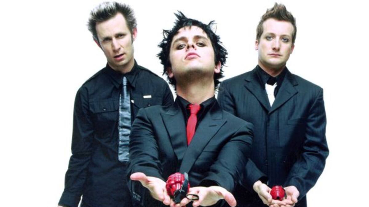 ¿Es este el final de Green Day?