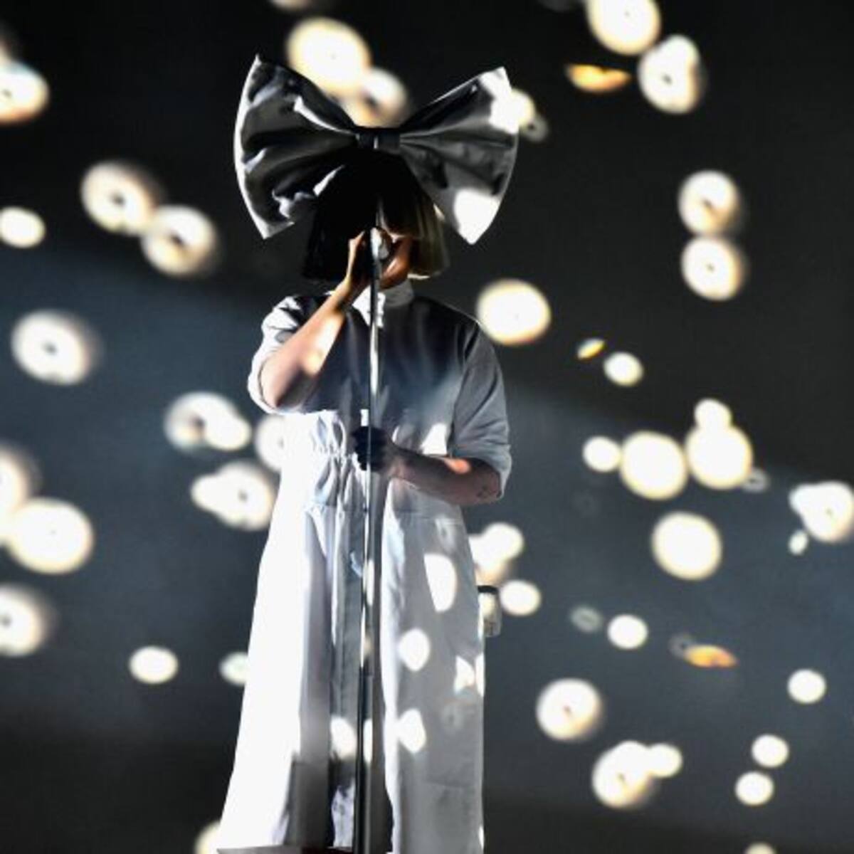 El nuevo remix de Sia para '50 Sombras más oscuras'