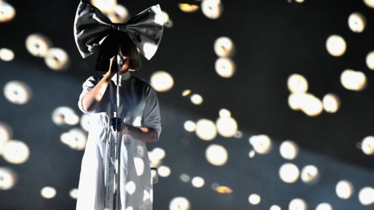 El nuevo remix de Sia para '50 Sombras más oscuras'