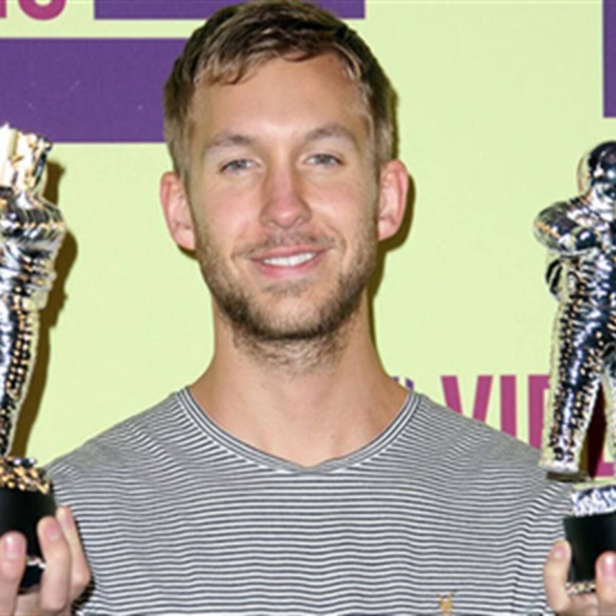 Calvin Harris: el DJ del 2013