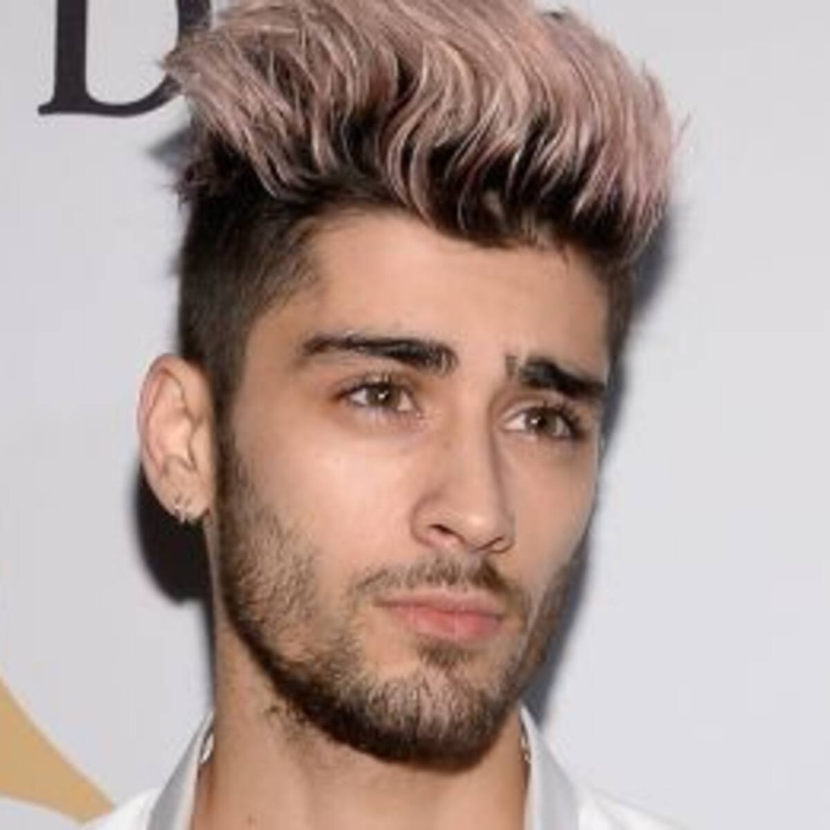 ¿Zayn Malik copió a One Direction?
