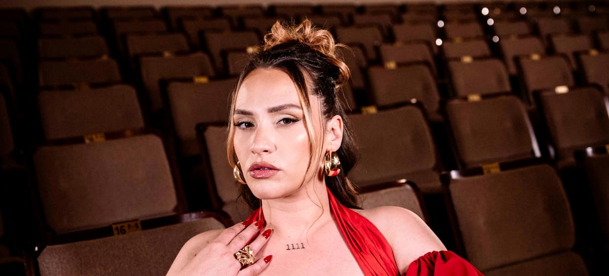 Lia Kali, artista española