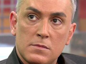 Kiko Hernández señala a los responsables del final de ‘Sálvame’