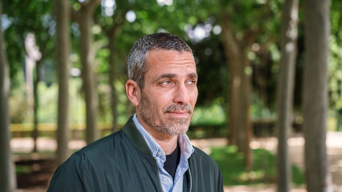 Damián Mollá sobre ‘Demon Hunters’ presente en su novela juvenil: “Me parece espectacular con ese toque que te mezcla lo más moderno con un Chicho Terremoto”