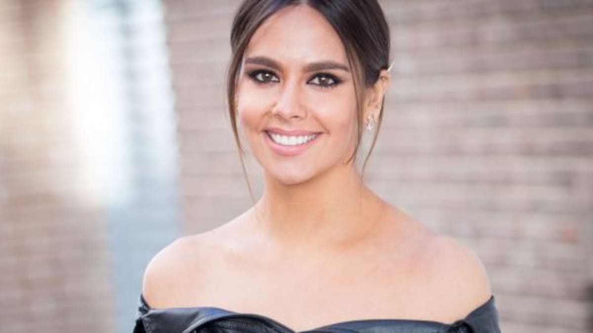 Cristina Pedroche vuelve a dar la campanada con su ‘paseo sin ropa’ por las calles de Madrid