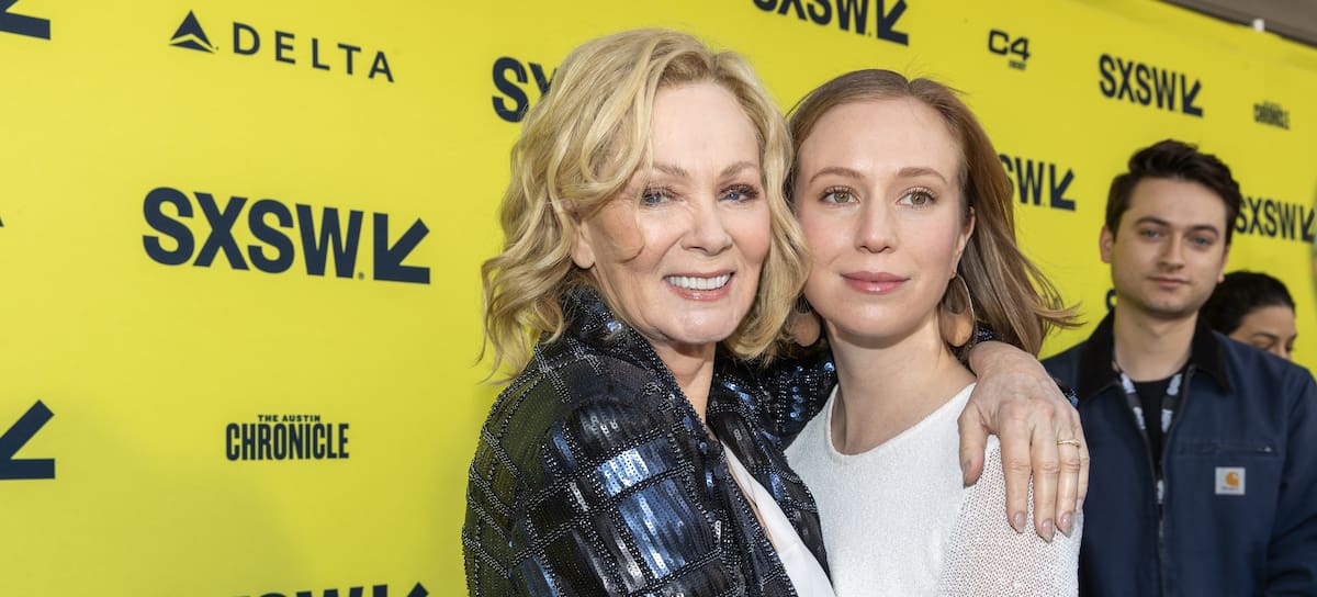 Jean Smart y Hannah Einbinder