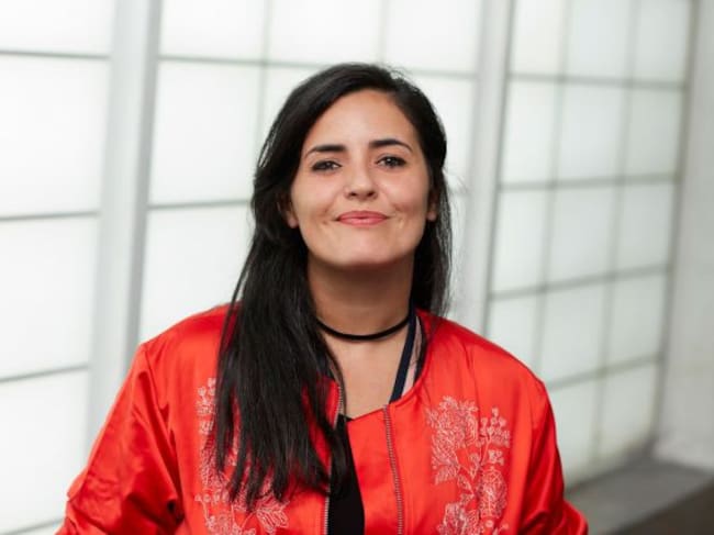 Rocío Guerrero, Global Head de Amazon Latin Music